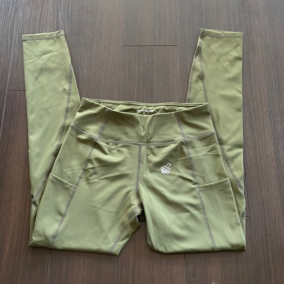 Jed North Pants - Jed North Leggings